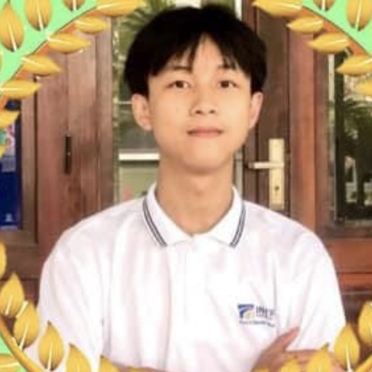 Nguyễn Đặng Thái An