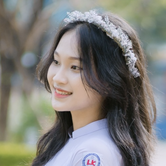 Ngô Thị Hồng Ánh